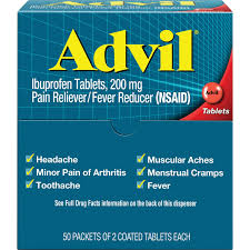 We did not find results for: Advil Pain Reliever Single Packets The Office Point