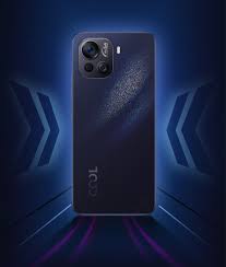 Coolpad COOL 20 Pro Starry Sky Limited ...