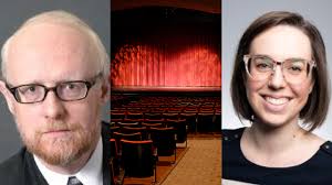 Community, Personal Growth and Giving Back: Two Remarkable Alumni Share  their Stories