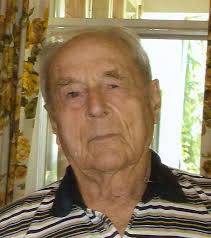 Edward C. Mandigo Obituary