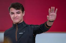He was most recognized for driving for. Formel 1 Lausbub Lando Norris Hamiltons Nachfolger Sportmeldungen Stuttgarter Zeitung