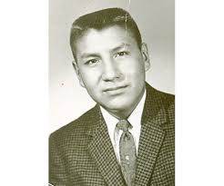 LaForce Lonebear Obituary (2011)