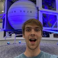 Aaron Shriner's Instagram, Twitter & Facebook