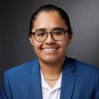 Esme Ramirez's Instagram, Twitter & Facebook