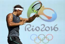 It did not return as a medal sport until 1988. Why Tennis Shouldn T Be In The Olympics Perfect Tennis