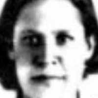 Ramona Gonzales Ramirez Alamillo (1899–1963)