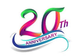 Happy anniversary and yes, you are the best! Happy 20th Work Anniversary To Plaza Veterinary Hospital Facebook