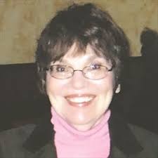 Patricia JOSLIN Obituary (2018)