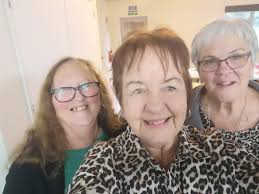 Otorohonga Blessed to be ministering at Prophetic Watchmen Gathering