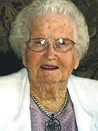 Someone You Should Know — Mattie Lee Edwards