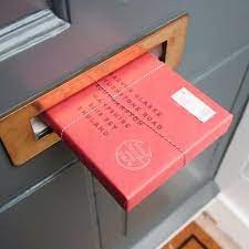 At a time when we're under lockdown and unable to even see a loved one on their birthday, it's the little things that are most important. Letterbox Gifts 2021 The Best Letterbox Gifts For Her And Him