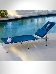 Oversize Extra Long Folding Lounge Chair Folding Lounge Chair Outdoor Living Outdoor
