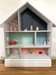 Add to favorites miniature shelf with black brackets, dollhouse, 1:12 scale, modern miniatures izzyswondersau 5 out of 5 stars (430. Pin On Play Things