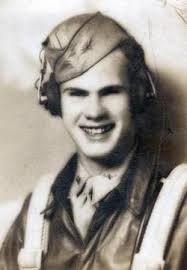 2LT Donald Franklin Grady (1923-1944)
