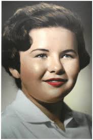 Donna Bolin enjoyed music and baking