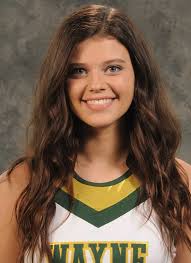 2018-19 Dance Roster