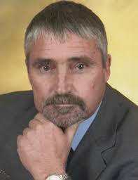 Obituary information for Steve Edwin Rush