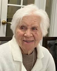 Grace M. Polizzotti Obituary October 25, 2024