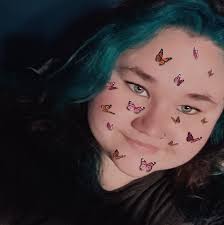 Septum tattoo artist in Elyria area