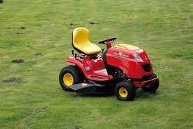 Check spelling or type a new query. Test Aufsitzmaher Wolf Garten Blue Power 107 200 H Sehr Gut