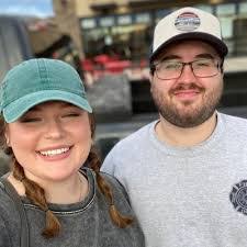 Megan Acklin's Instagram, Twitter & Facebook