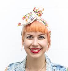 Rae Stanton's Instagram, Twitter & Facebook