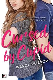Alphabet letters, words, numbers, sentences, and poems. Cursed By Cupid Entangled Flirts Kindle Edition By Sparrow Wendy Literature Fiction Kindle Ebooks Amazon Com