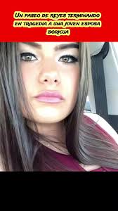 Amee Lee Lopez Rodríguez Como Quedo