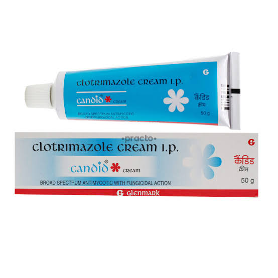 Candid 1% Cream - Uses, Dosage, Side Effects, Price, Composition | Practo