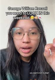 Support Mini George's Joy in F1 this Weekend!