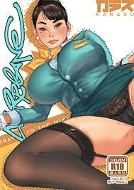 Airplane - Original Hentai – Hentaix.me