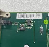 ABB 3BSE007949R1 PR:D DSAI 146 Analog Input Unit