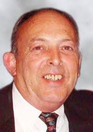 Harold Markham Obituary (1951