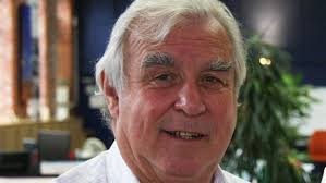 OBE for Gripple inventor