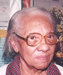 Mrs. Delma Duncan Obituary