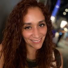 Damayanti Rivera's Instagram, Twitter & Facebook