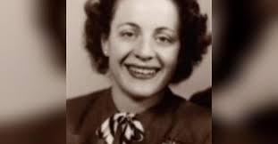 Nina Lee Sinclair Obituary