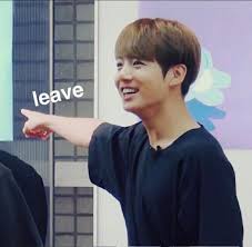 Bts Meme Face