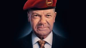 Where's Olaf Scholz?: Germany's Chancellor Opts for a Low Profile at a  Moment of Crisis - DER SPIEGEL