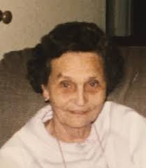 Bonnie Blunt Obituary