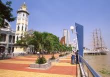 Info Malecón 2000 | Guayaquil - Guayas, Ecuador