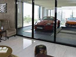 The second floor is a fully functioning. Stylish Home Luxury Garage Designs Photos And Ideas Garage Design Luxury House Luxury Garage