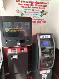 Bitcoin Machines Las Vegas How To Sell Your Litecoin