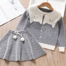 Mayfair Cabin Girls Dress New Winter Girls Dress Princess Dress Long Sleeve Girl Dresses Plaid Cute Dress Children Kid Clothing Kids Outfits Kids Fashion Clothes Kids Dress