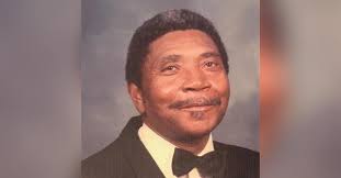 Mr. Levoil "Pete" Johnson Obituary