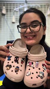 Aliexpress Pins Crocs