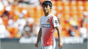 Mallorca are back in the laliga next season and high on their shopping list is japan international kubo. Anruf Des Fc Bayern Bei Real Madrid Vergeblich Vier Spanische Klubs Favoriten Auf Kubo Leihe Transfermarkt