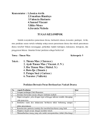 Drama bahasa inggris aladin and timun mas. 28 Naskah Drama Timun Emas Info Dana Tunai