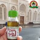 Hasil gambar untuk minyak daun bungkus 3 jari el iryaniy
