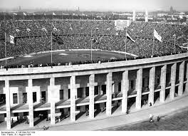 Daneben gab es dort zahlreiche andere veranstaltungen. Olympiastadion Berlin Geschichte Besucherinfos Und Wissenswertes